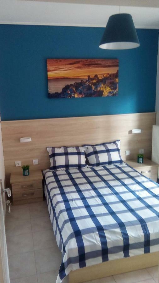 Amazing Apartment In The Center 알렉산드로폴리스 외부 사진