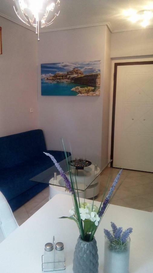 Amazing Apartment In The Center 알렉산드로폴리스 외부 사진