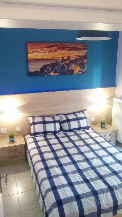Amazing Apartment In The Center 알렉산드로폴리스 외부 사진