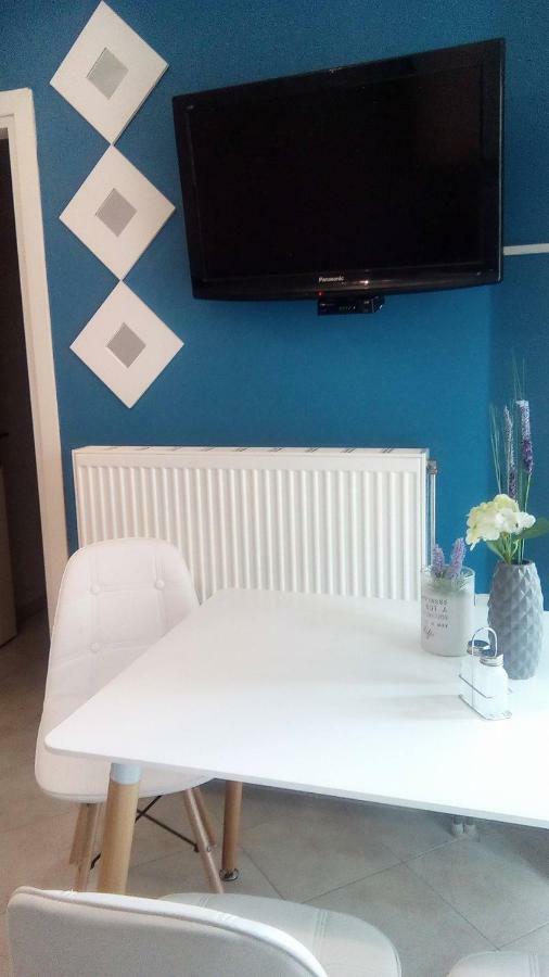 Amazing Apartment In The Center 알렉산드로폴리스 외부 사진