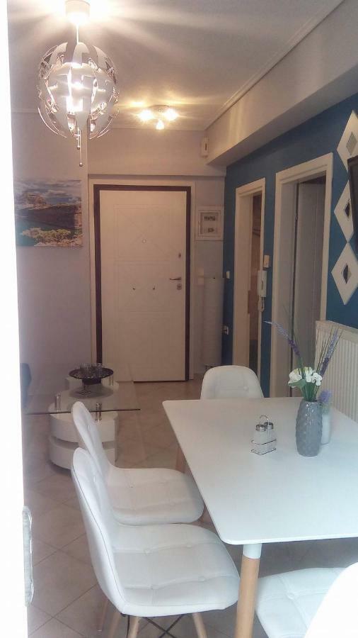 Amazing Apartment In The Center 알렉산드로폴리스 외부 사진