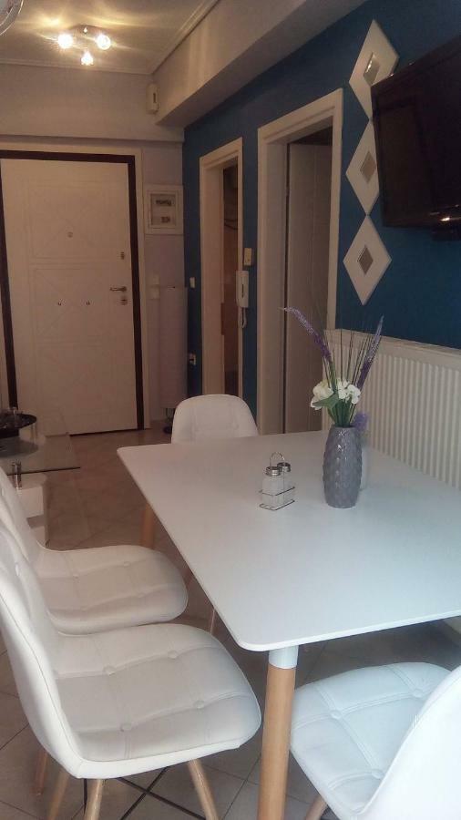 Amazing Apartment In The Center 알렉산드로폴리스 외부 사진