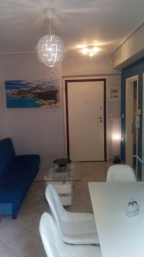 Amazing Apartment In The Center 알렉산드로폴리스 외부 사진