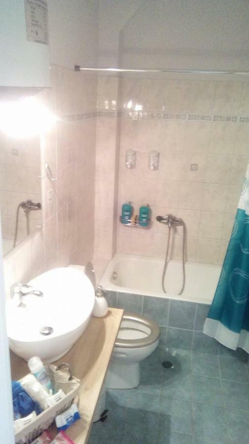 Amazing Apartment In The Center 알렉산드로폴리스 외부 사진
