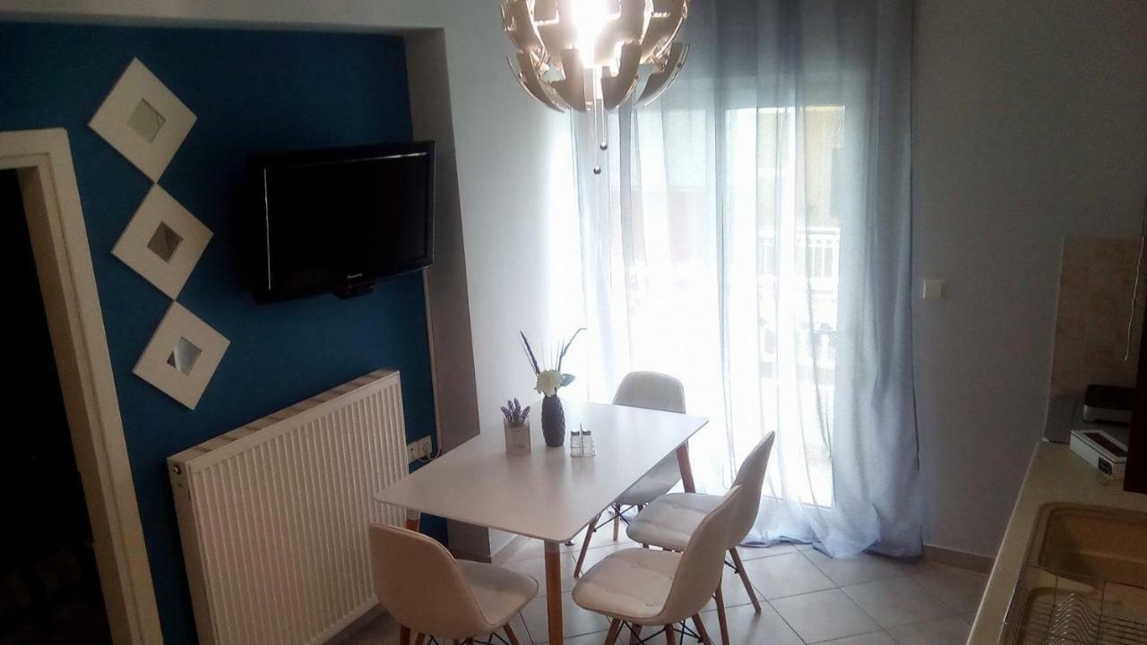 Amazing Apartment In The Center 알렉산드로폴리스 외부 사진