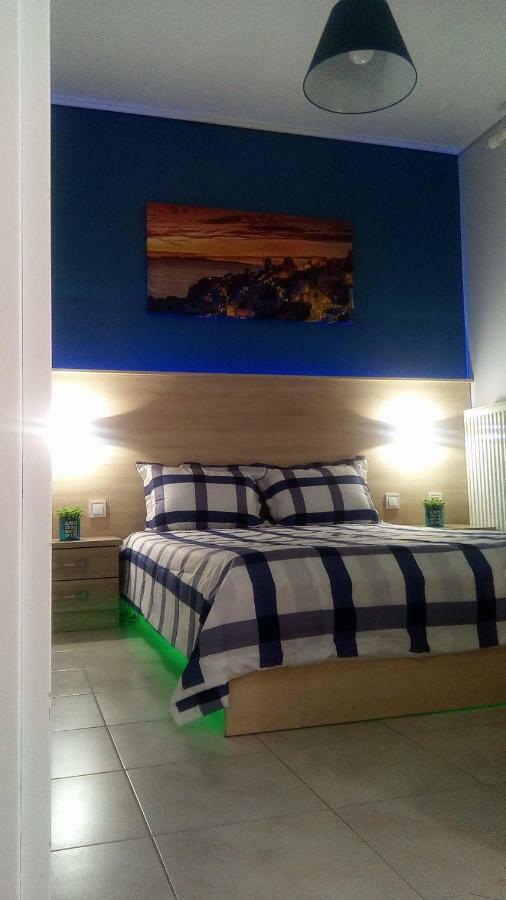 Amazing Apartment In The Center 알렉산드로폴리스 외부 사진