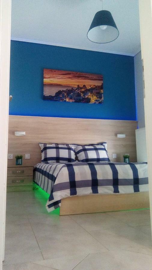 Amazing Apartment In The Center 알렉산드로폴리스 외부 사진