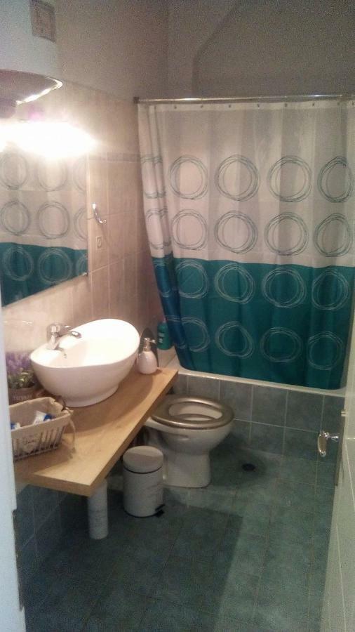 Amazing Apartment In The Center 알렉산드로폴리스 외부 사진
